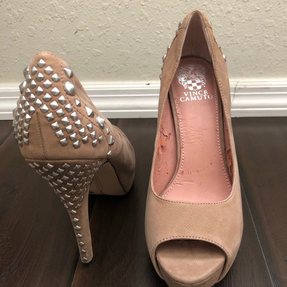 Vince Camuto